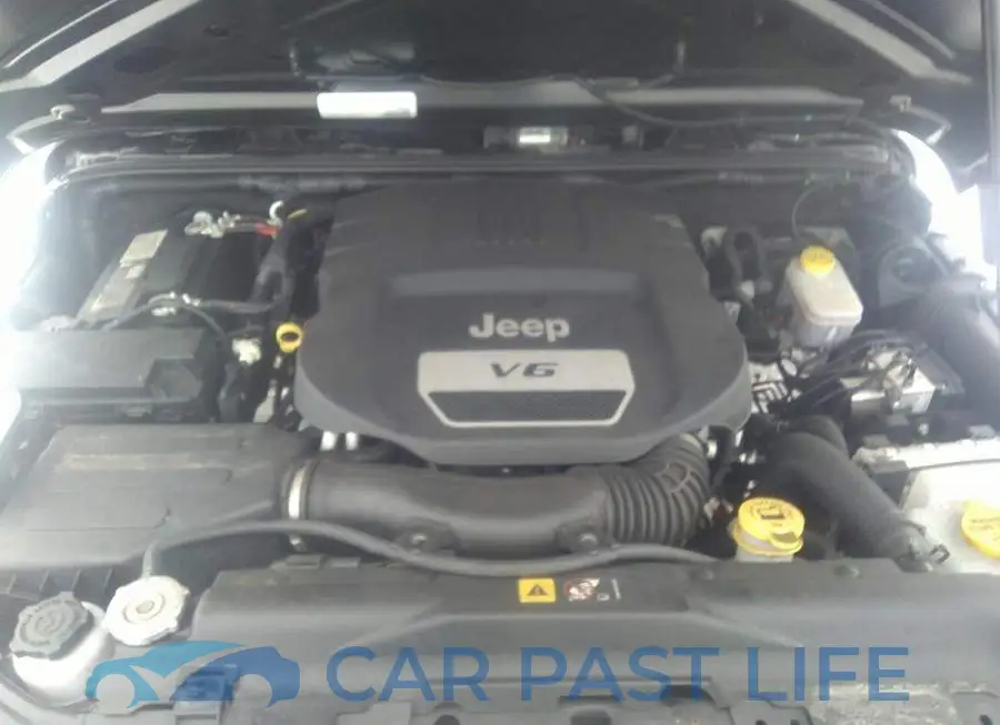 1C4AJWAGXJL914613# 10