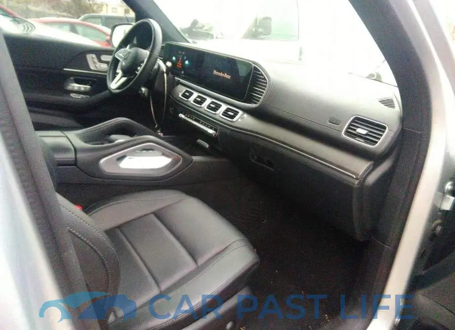 4JGFB5KBXMA410347# 5