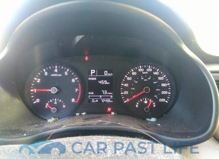 3KPA25AB7JE024462# 7