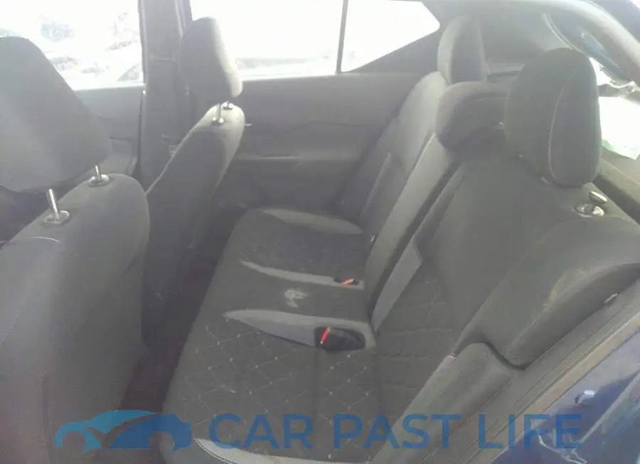 3N1CP5CV4LL540376# 8