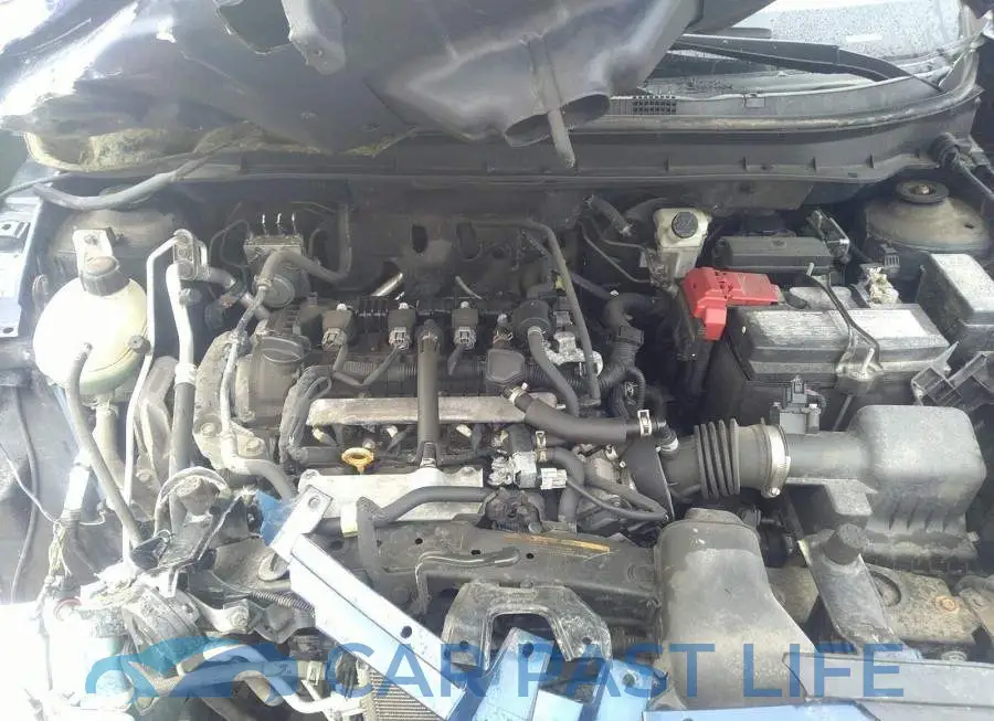 3N1CP5CV4LL540376# 10