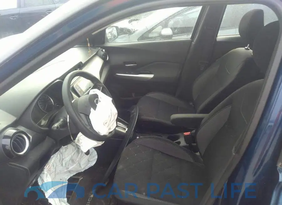 3N1CP5CV4LL540376# 5