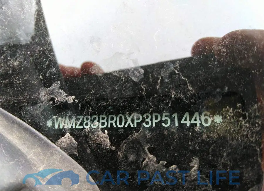 WMZ83BR0XP3P51446# 9