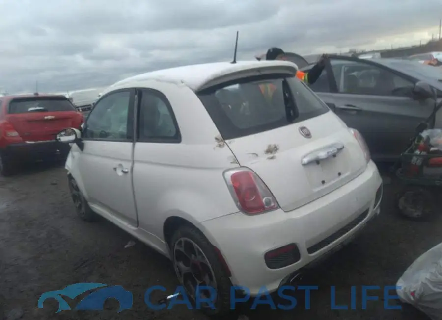 3C3CFFBR8GT130166# 3