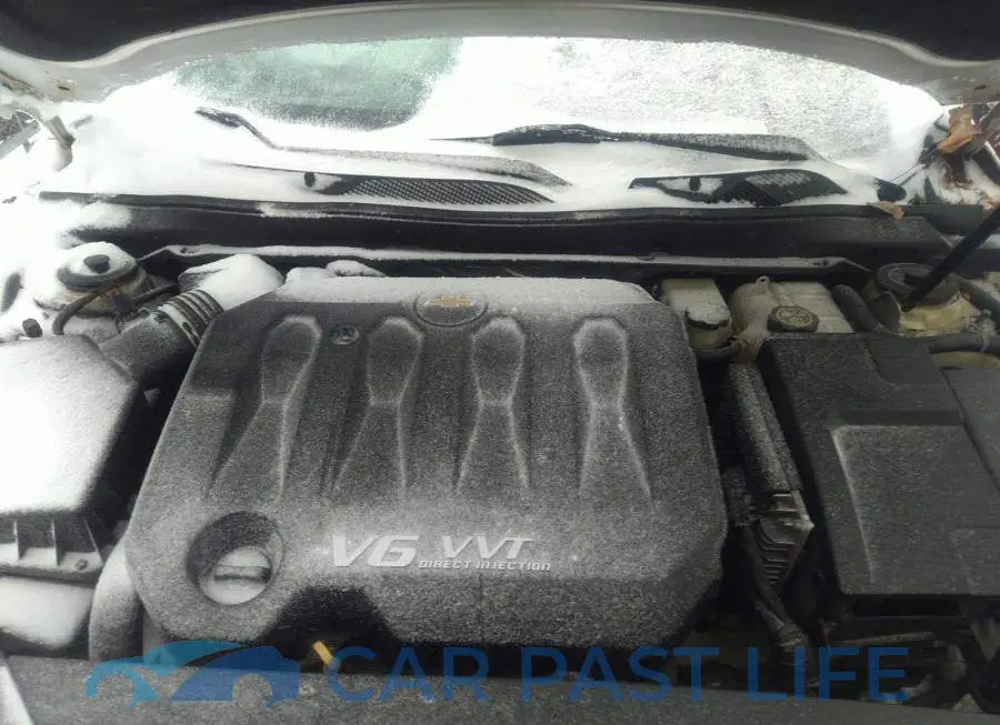 2G1145S35G9124383# 10