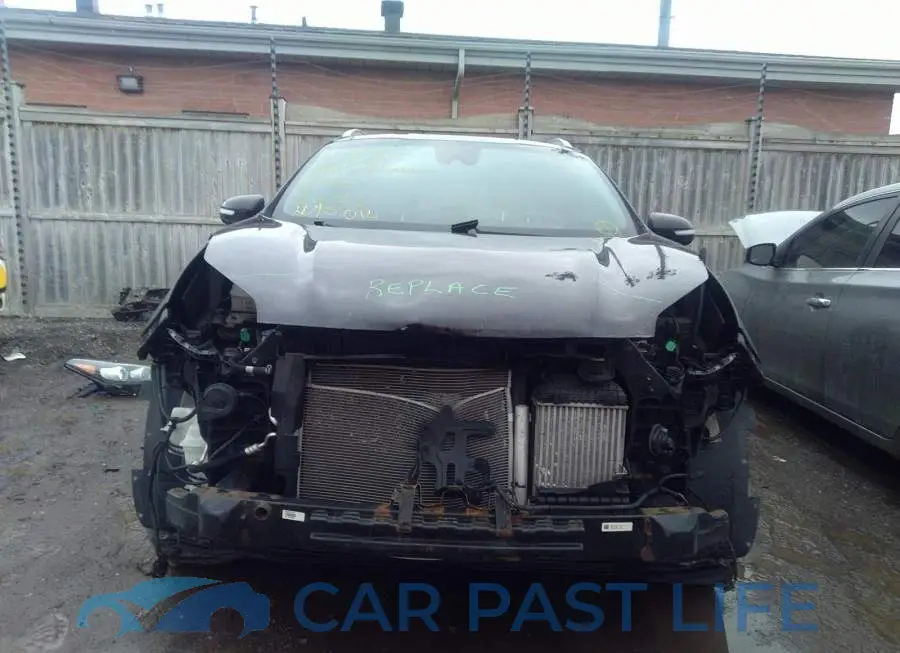 KNDPRCA69H7237484# 6