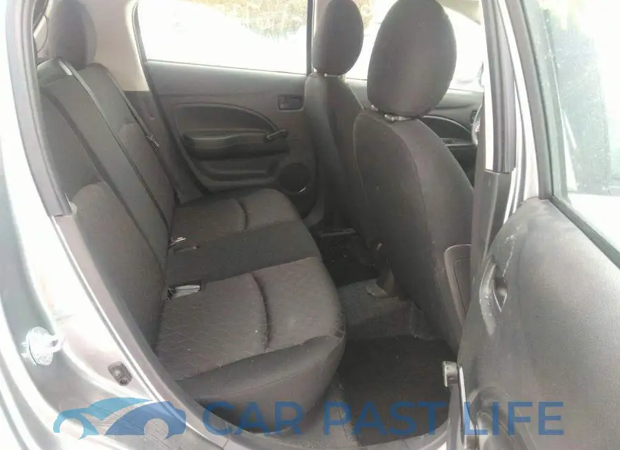 ML32AUHJ2NH004167# 8