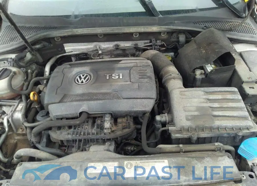 3VW217AU9FM062094# 10