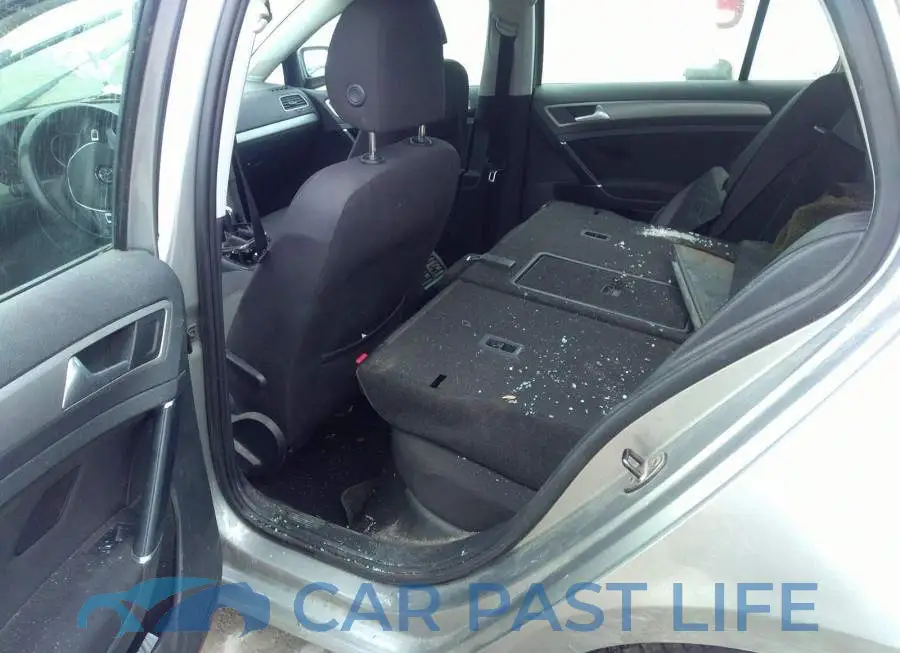 3VW217AU9FM062094# 8
