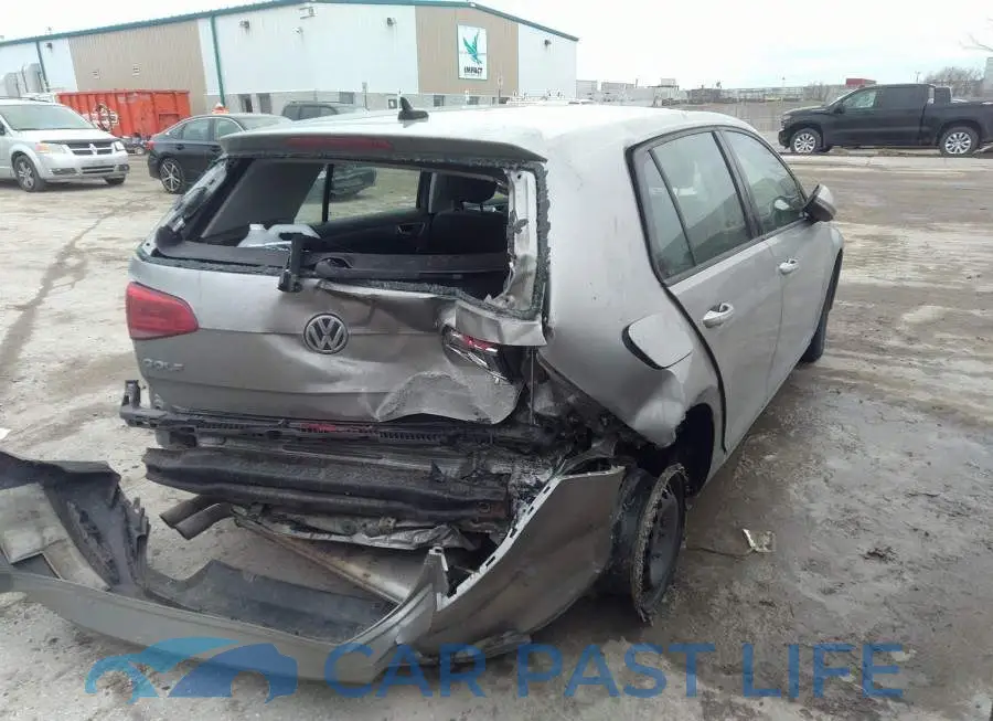 3VW217AU9FM062094# 4