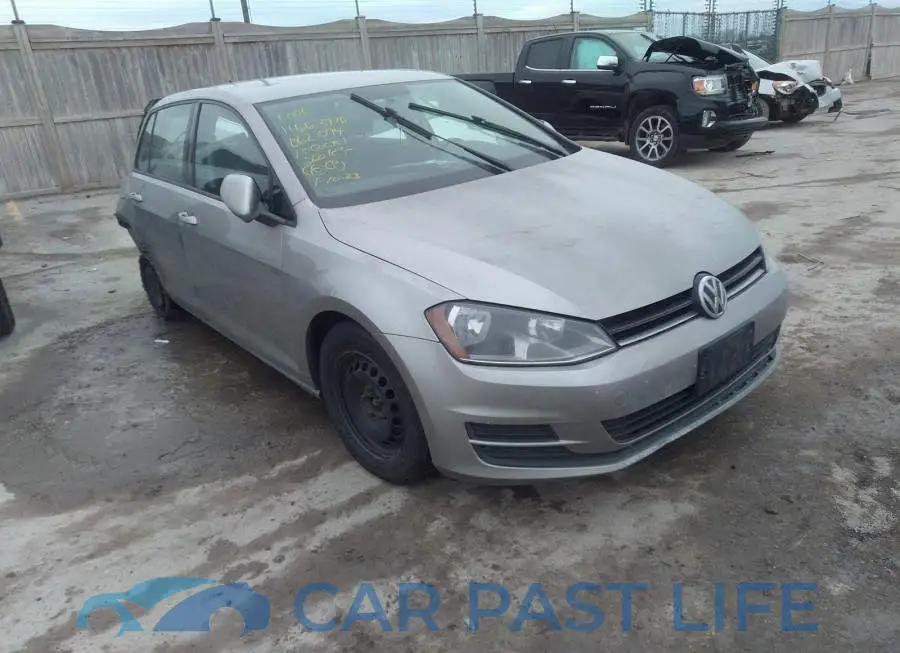 3VW217AU9FM062094# 1
