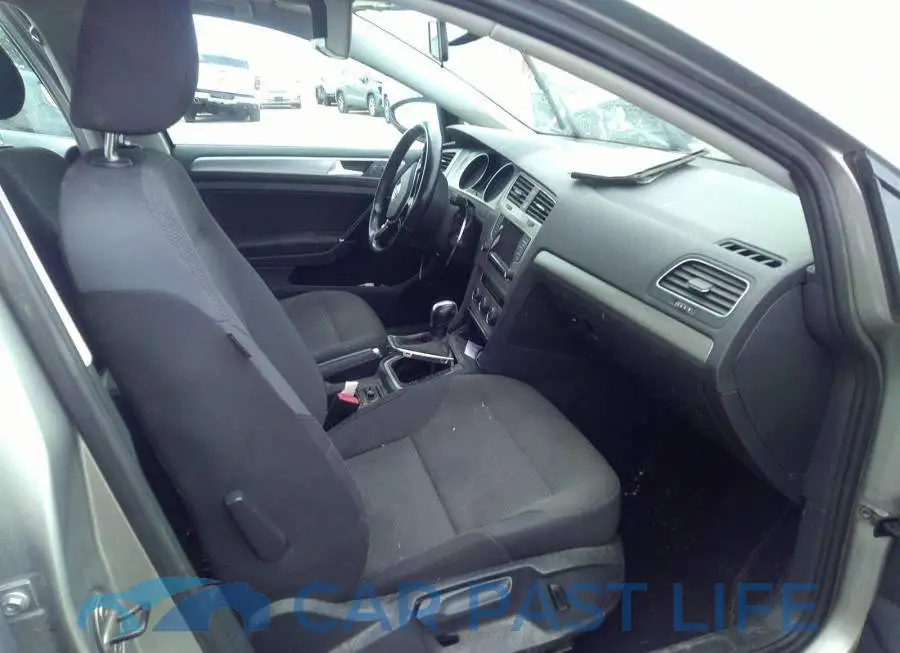 3VW217AU9FM062094# 5
