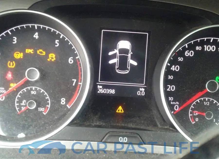 3VW217AU9FM062094# 7