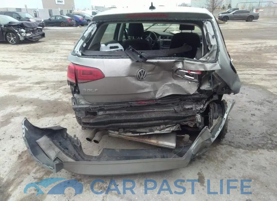 3VW217AU9FM062094# 12