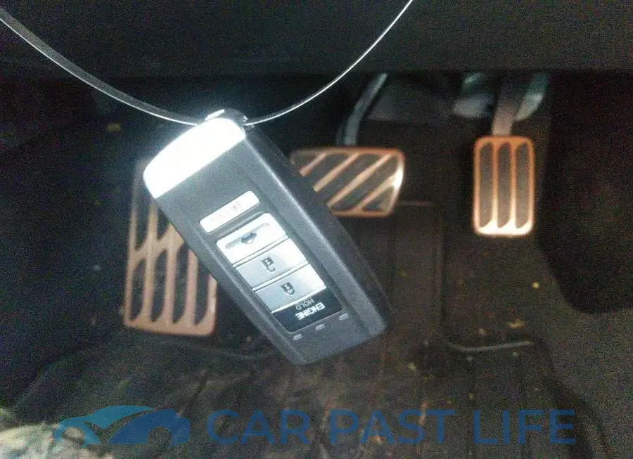 19UUB6F58NA800274# 11