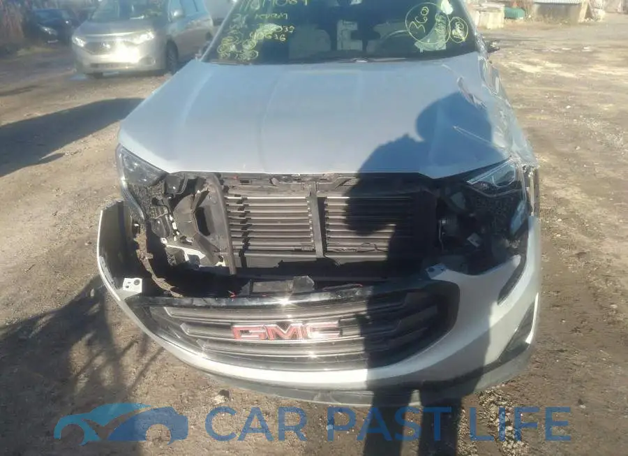 3GKALTEV6ML357035# 6