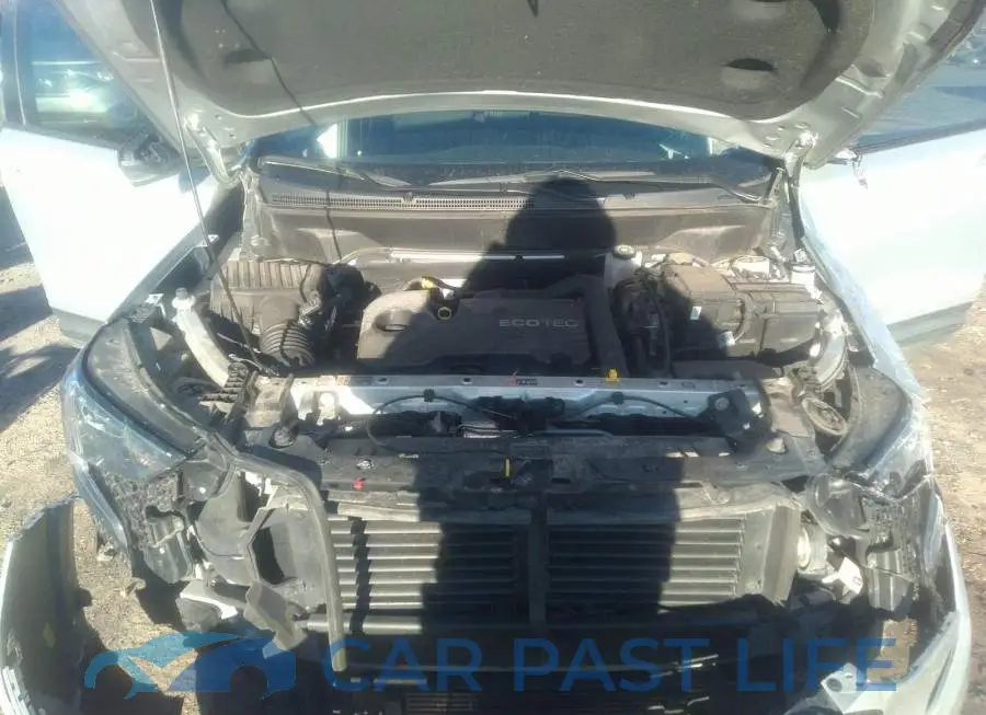 3GKALTEV6ML357035# 10