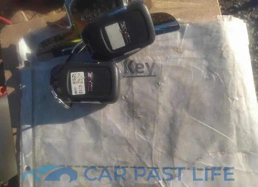 3GKALTEV6ML357035# 11