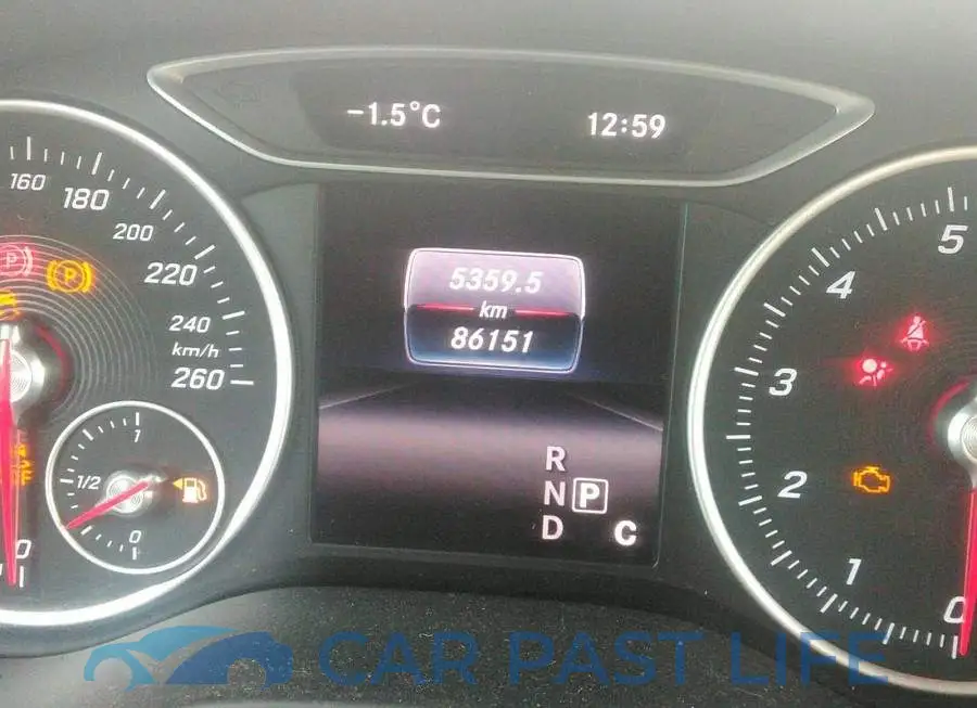 WDDMH4GB6GJ403810# 7