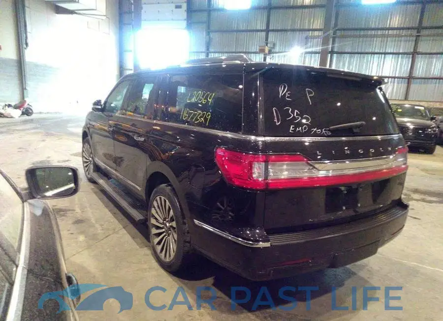 5LMJJ3LT1KEL20564# 3