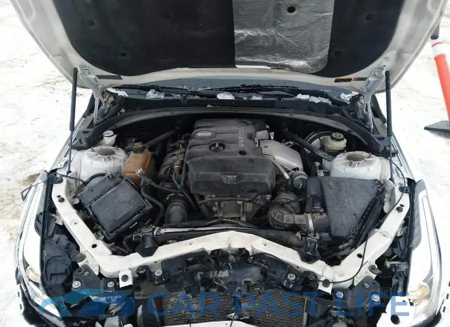 1G6AH5RX8G0116425# 10