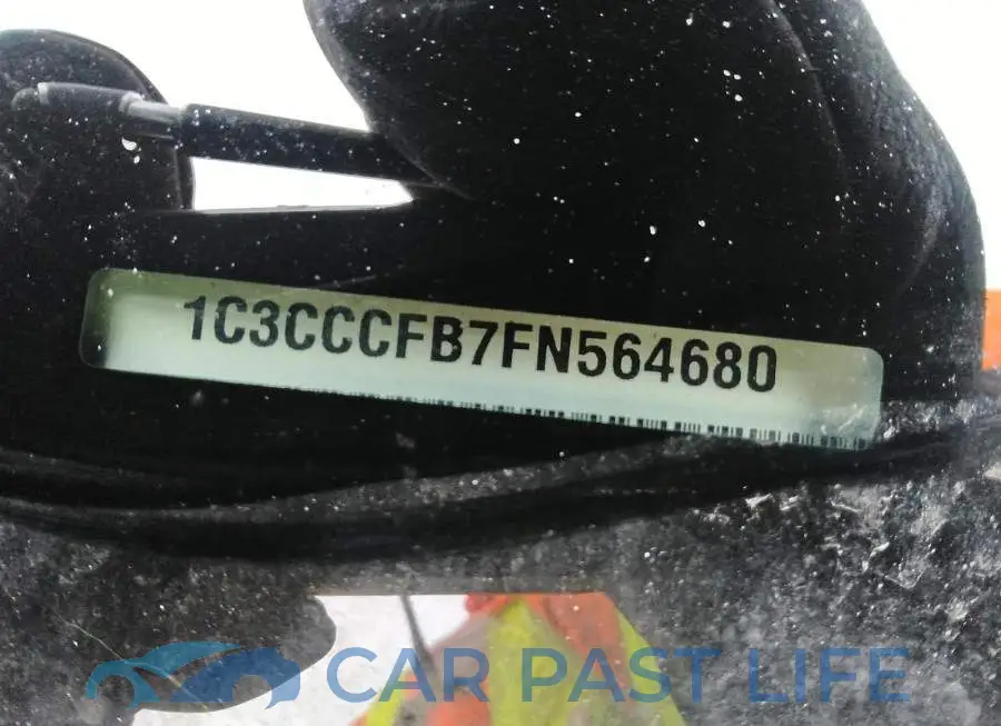 1C3CCCFB7FN564680# 9