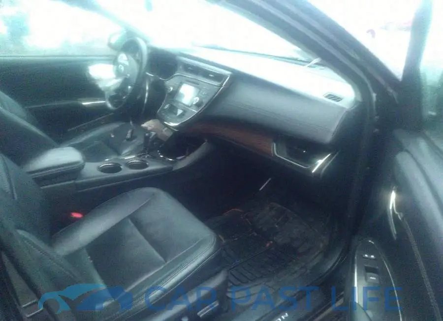 4T1BK1EB7FU168749# 5