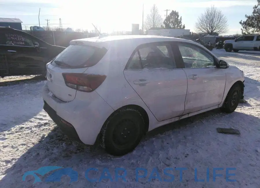 3KPA35AB7JE019551# 4