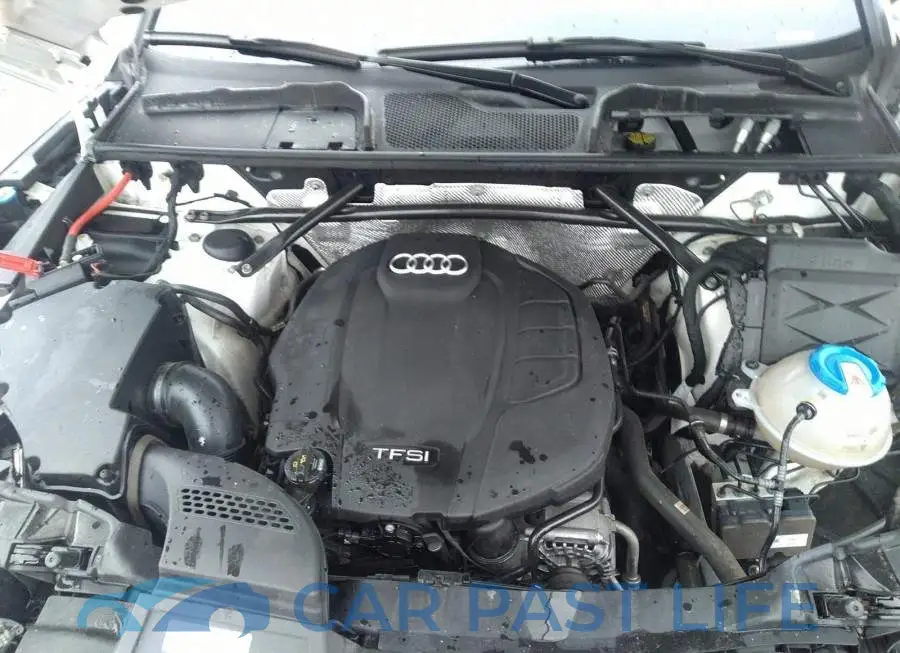 WA1ENAFY7J2009546# 10