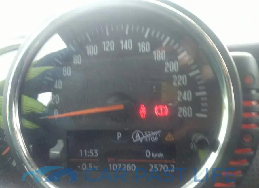 WMWXS5C54FT832264# 7