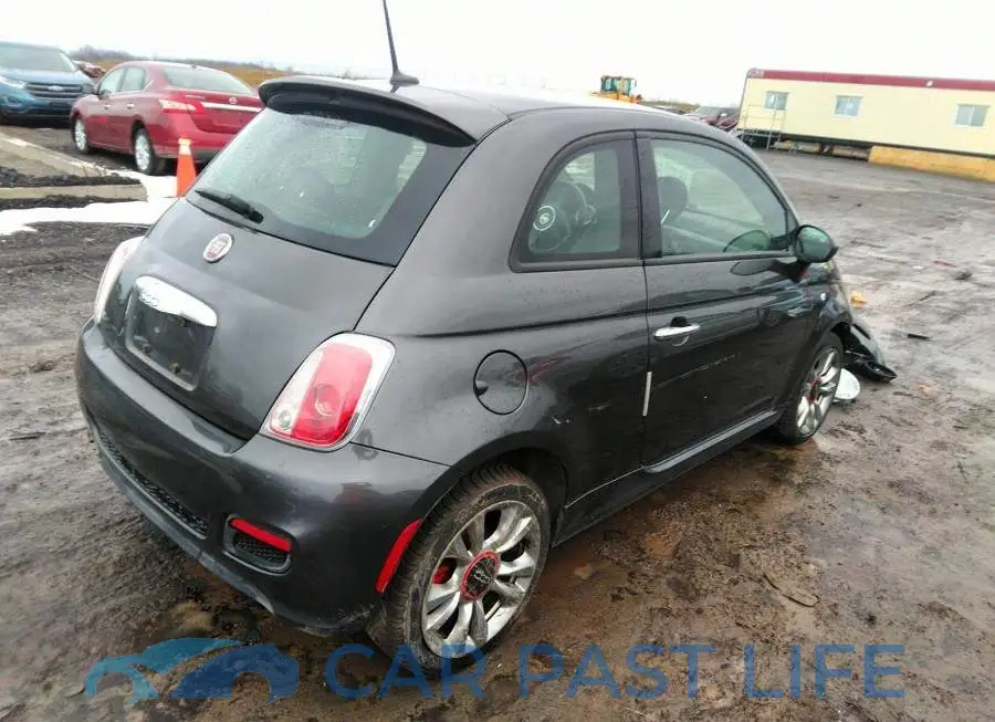3C3CFFBR2FT500557# 4
