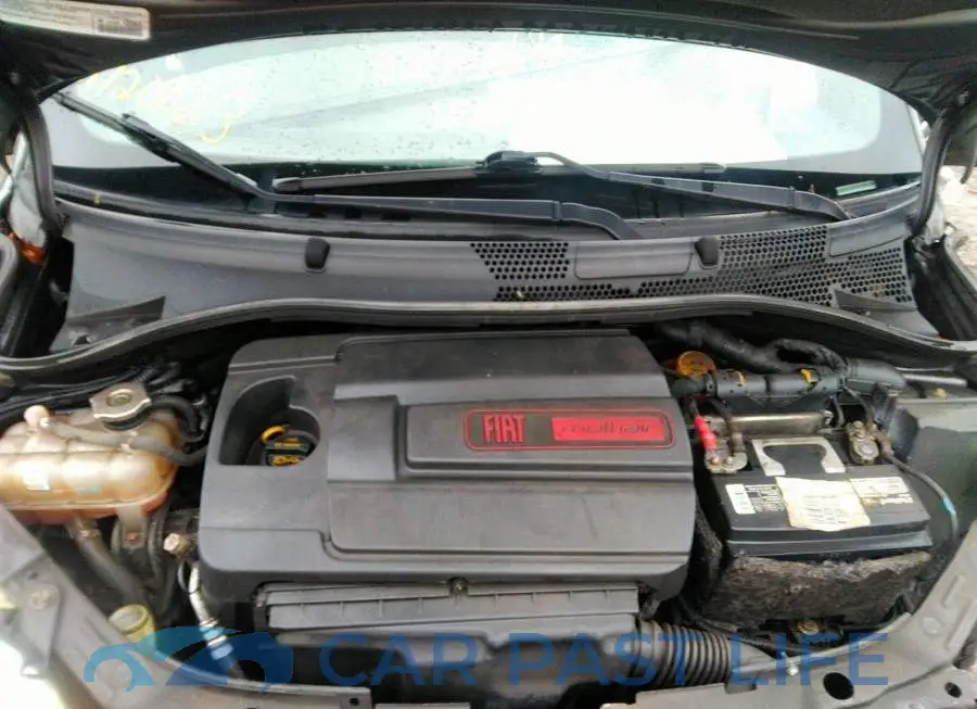 3C3CFFBR2FT500557# 10
