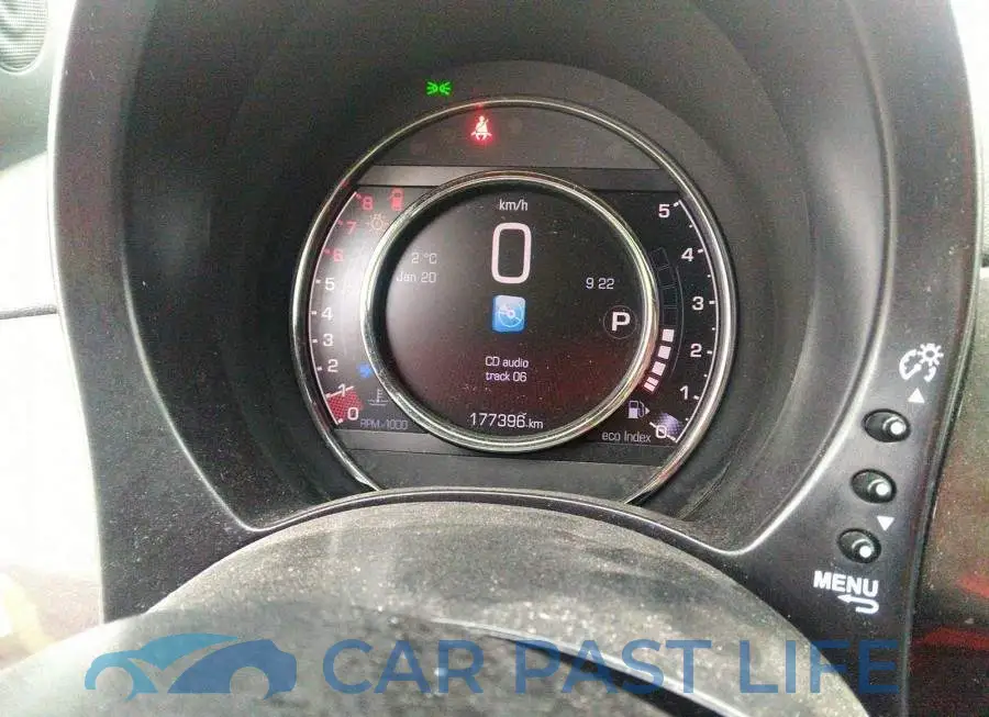 3C3CFFBR2FT500557# 7