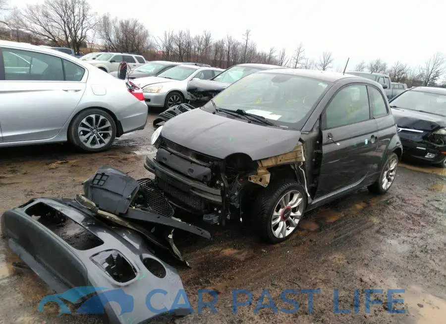 3C3CFFBR2FT500557# 6
