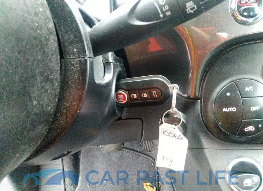3C3CFFBR2FT500557# 11