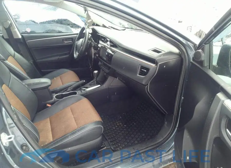 2T1BURHE3FC295854# 5