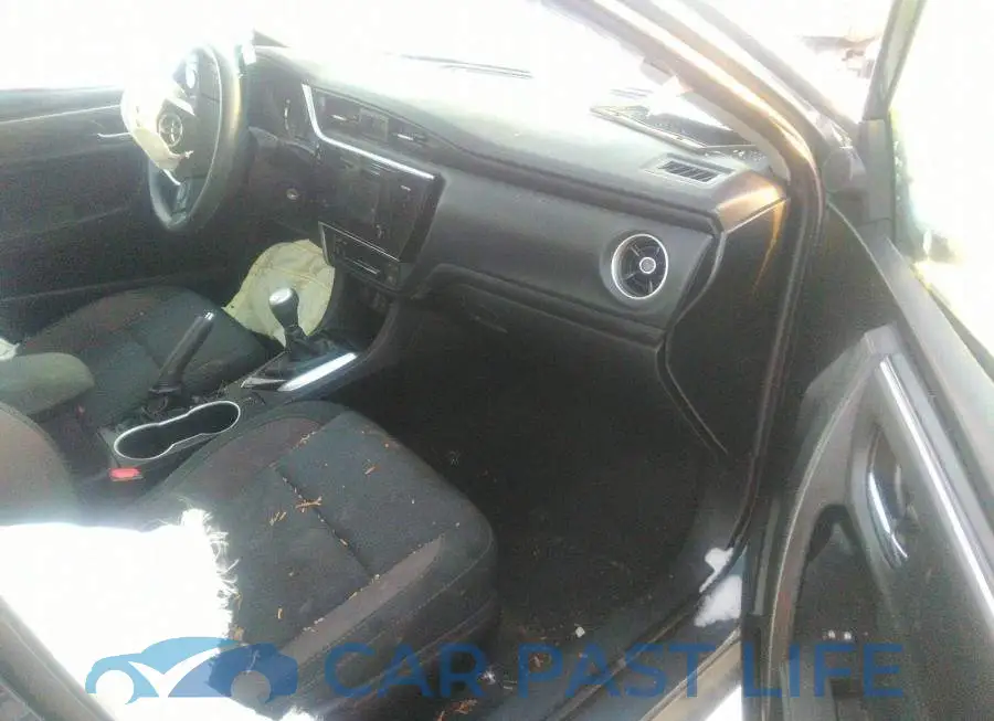 2T1BURHE6HC906561# 5