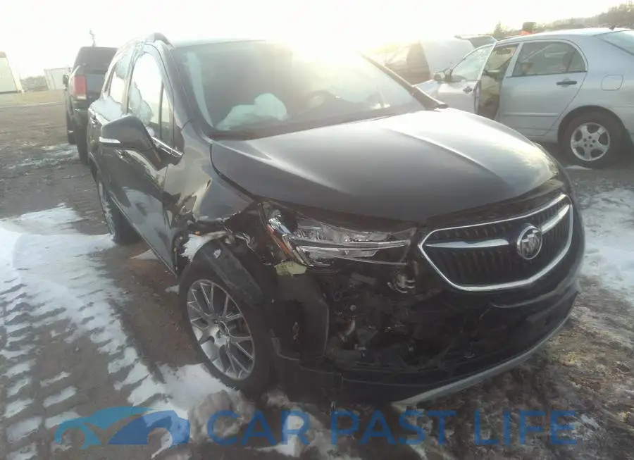 KL4CJ2SM2HB183594# 6