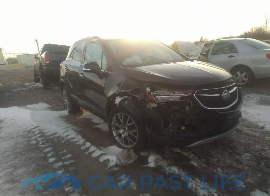 KL4CJ2SM2HB183594# 1