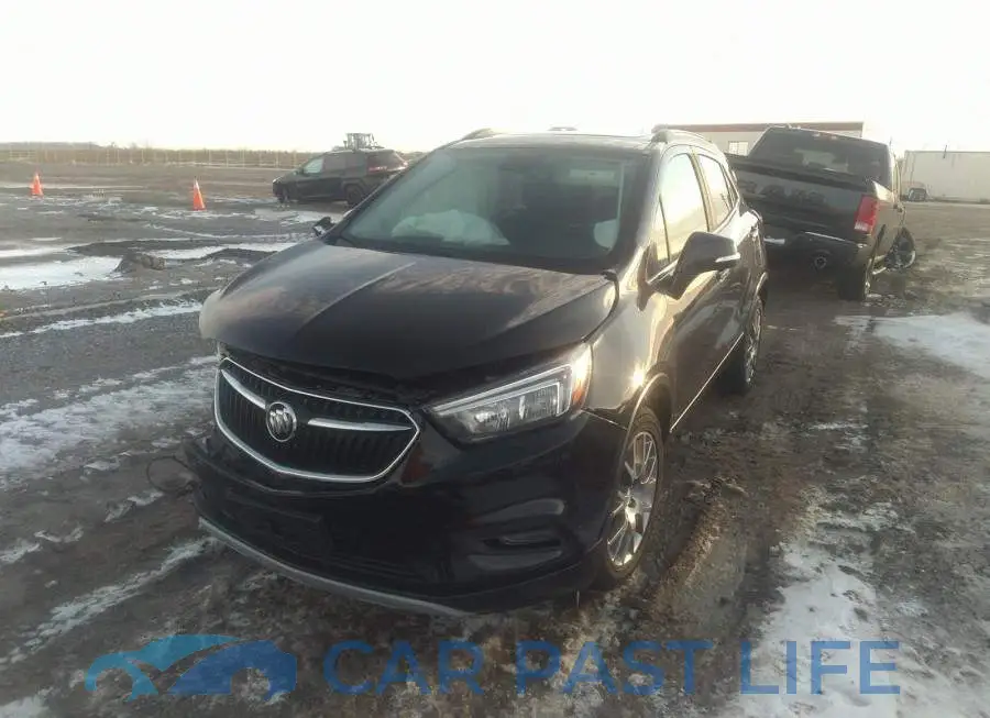 KL4CJ2SM2HB183594# 2