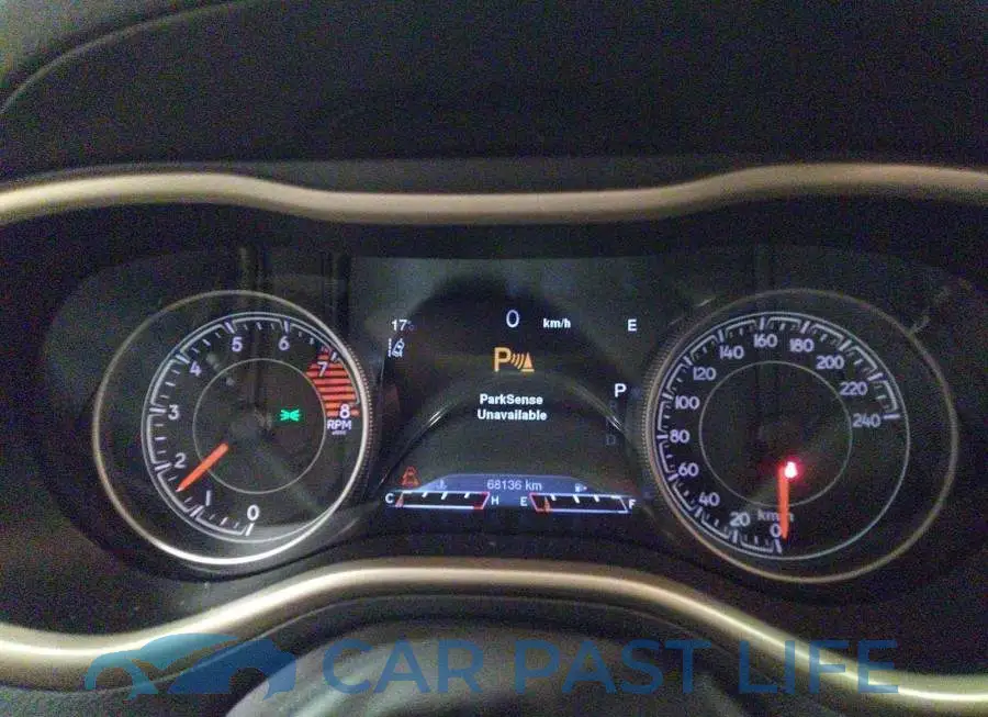 1C4PJMDX5JD589275# 7