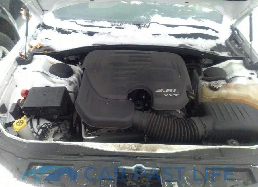 2C3CCABG9HH500562# 10