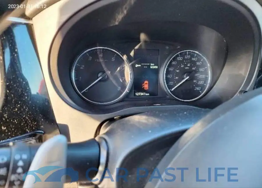 JA4JZ4AX1FZ601378# 7