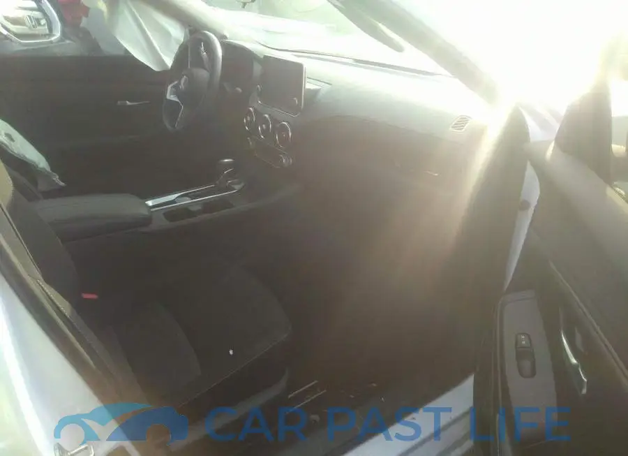 3N1AB8CV8MY206119# 5