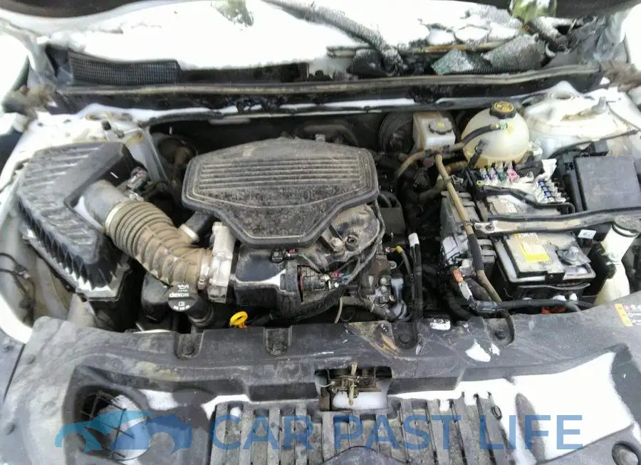 3GNKBLRS5LS639200# 9