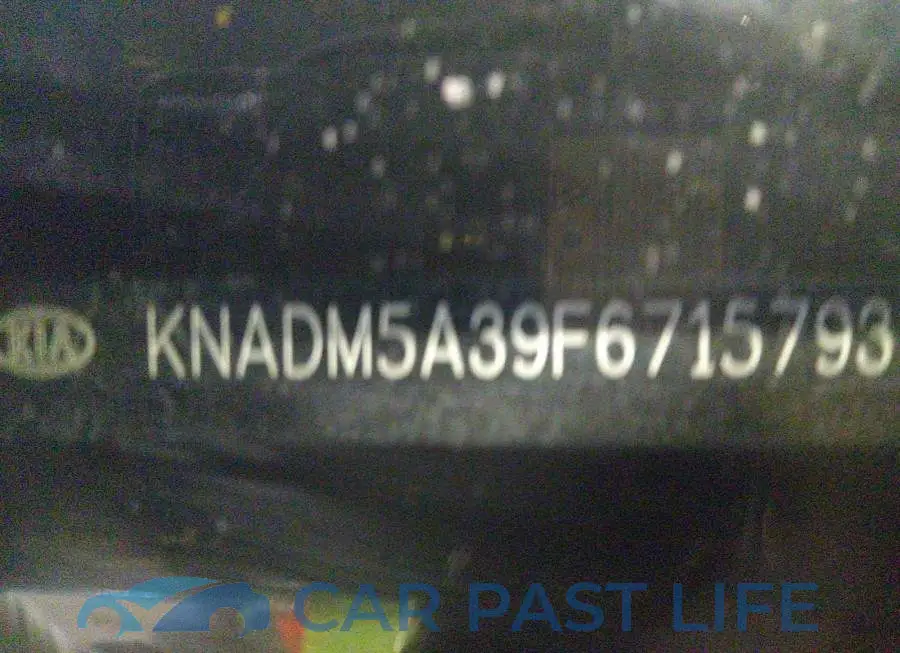 KNADM5A39F6715793# 9