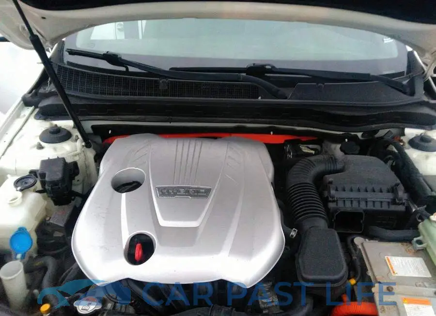 KNAGN4AD5G5094220# 10