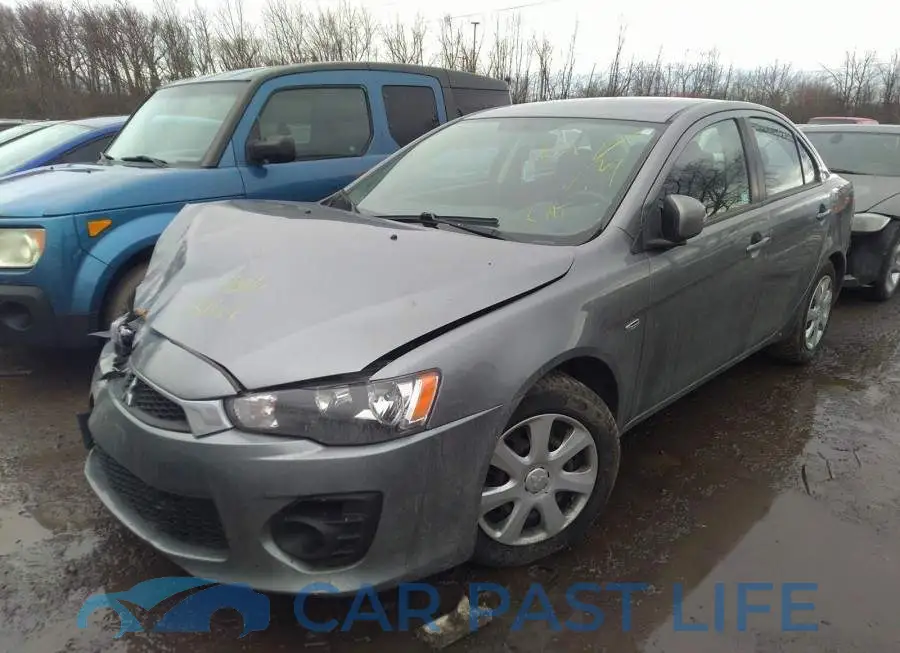 JA32U2FU0HU602970# 2
