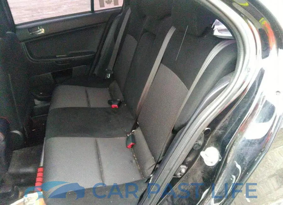 JA32U2FU8HU608029# 8