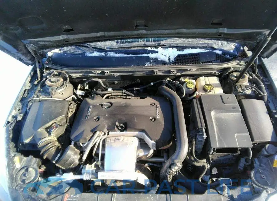 2G4GV5GX2G9102265# 10